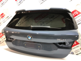 Oto Çıkma Parça / Bmw / 1 Serisi / Kaporta & Karoser / Bagaj Kapağı / Çıkma Parça 