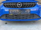 Oto Çıkma Parça / Opel / Corsa / Tampon / Ön Tampon / Çıkma Parça 