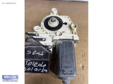 Oto Çıkma Parça / Seat / Toledo / Kaporta & Karoser / Sol Arka Kapı / Çıkma Parça 