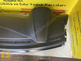 Oto Çıkma Parça / Renault / R 5 / Göğüslük & Torpido / Torpido Kapağı / Sıfır Parça 