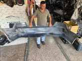 Oto Çıkma Parça / Honda / Civic / Tampon / Arka Tampon / Çıkma Parça 