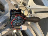 Oto Çıkma Parça / Dacia / Duster / Elektrik / Sinyal Kolu / Çıkma Parça 