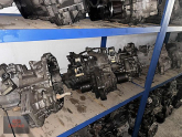 Oto Çıkma Parça / Fiat / Albea / Şanzıman / Şanzıman Komple / Çıkma Parça 