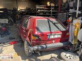 Oto Çıkma Parça / Volkswagen / Golf / Kaporta & Karoser / Kasa / Kupa / Çıkma Parça 