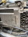 Renault Symbol Motor Beyni