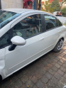 Hurda Belgeli Araçlar / Fiat / Linea