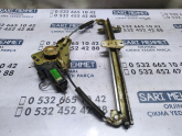 Oto Çıkma Parça / Tata / Indica / Oto Cam / Cam Krikosu / Çıkma Parça 
