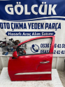 Opel Corsa D Sol Ön Kapı ORJİNAL