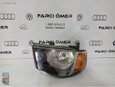 Oto Çıkma Parça / Mitsubishi / L200 / Far & Stop / Sağ Ön Far / Çıkma Parça 