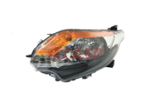 FAR SOL (MOTORLU-KOYU SARI) MİTSUBİSHİ L200 15-18