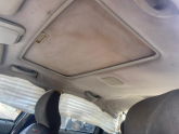 VOLVO S80 TAVAN AİRBAG SOL 1999-2006