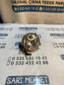 Oto Çıkma Parça / Hyundai / H100 / Far & Stop / Sis Farı / Çıkma Parça 