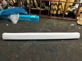 Mitsubishi L300 Panelvan Arka Tampon Sıfır Beyaz Boyalı