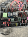 Oto Çıkma Parça / MAN / TGE / Elektrik / Sigorta Kutusu / Çıkma Parça 