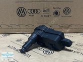 Oto Çıkma Parça / Volkswagen / Arteon / Yakıt / Depo Kapağı / Sıfır Parça 