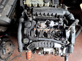 ÖZMEN OPEL CROSSLAND ÇIKMA KOMPLE MOTOR 1.2