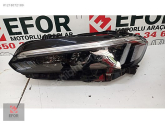 Oto Çıkma Parça / Honda / Civic / Far & Stop / Sol Ön Far / Çıkma Parça 