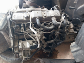 Ford connect komple motor(90.ps)