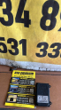 VW Golf 6 Far Beyni - Orijinal Çıkma Parça 7L6941329B