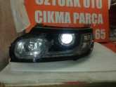 Oto Çıkma Parça / Land Rover / Range Rover / Far & Stop / Sol Ön Far / Çıkma Parça 