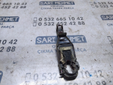 ÇIKMA SEAT LEON SOL ÖN DIŞ KAPI KOLU BRAKETİ