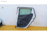 Oto Çıkma Parça / Renault / Clio / Kaporta & Karoser / Sağ Arka Kapı / Çıkma Parça 