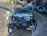 Oto Çıkma Parça / Mitsubishi / Canter / Motor / Motor (komple) / Çıkma Parça 