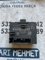 ÇIKMA AUDİ A3 5Q0 959 595A 5Q0959595A KAPI KONTROL BEYNİ
