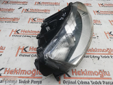 Oto Çıkma Parça / Audi / A6 / Far & Stop / Sağ Ön Far / Çıkma Parça 