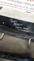 Oto Çıkma Parça / Opel / Meriva / Kaporta & Karoser / Bagaj Kapağı / Çıkma Parça 
