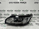 Oto Çıkma Parça / Land Rover / Range Rover / Elektrik / Dörtlü Flaşör Düğmesi / Çıkma Parça 