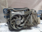 Oto Çıkma Parça / Opel / Vectra / Fan / Fan Paneli / Çıkma Parça 