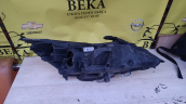 Oto Çıkma Parça / Opel / Astra / Far & Stop / Sol Ön Far / Çıkma Parça 