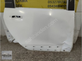Oto Çıkma Parça / Dacia / Lodgy / Kaporta & Karoser / Sağ Arka Kapı / Çıkma Parça 