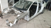 Oto Çıkma Parça / Citroen / C5 / Kaporta & Karoser / Arka Çamurluk / Çıkma Parça 