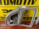 Oto Çıkma Parça / Renault / Clio / Kaporta & Karoser / Sol Arka Kapı / Çıkma Parça 