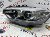 Oto Çıkma Parça / Bmw / 4 Serisi / Far & Stop / Sol Ön Far / Çıkma Parça 