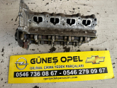 Oto Çıkma Parça / Opel / Astra / Motor / Silindir Kapağı / Çıkma Parça 