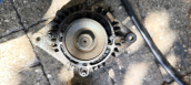 Oto Çıkma Parça / Mazda / 323 / Elektrik / Marş Motoru / Çıkma Parça 
