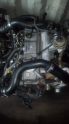 Bursa'da Ford Connect 1.8 90HP Çıkma Yarım Motor - Çevik Oto