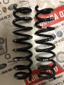 BMW F20 SAĞ SOL ARKA HELEZYON YAY ORJİNAL