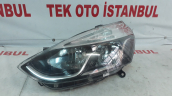 Oto Çıkma Parça / Renault / Clio / Far & Stop / Sol Ön Far / Çıkma Parça 