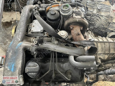 Oto Çıkma Parça / Volkswagen / Passat / Motor / Komple Motor / Çıkma Parça 
