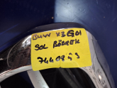 Oto Çıkma Parça / Bmw / X3 / Kaporta & Karoser / Panjur / Çıkma Parça 