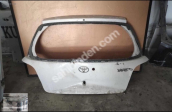 Oto Çıkma Parça / Toyota / Yaris / Kaporta & Karoser / Bagaj Kapağı / Çıkma Parça 