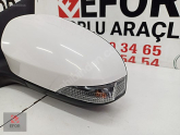 Oto Çıkma Parça / Toyota / Corolla / Ayna / Sol Dış Ayna / Sıfır Parça 