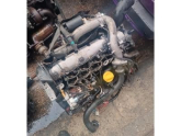 renault trafik 1.9 dizel motor anahtar teslim yapılır garantili