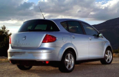 Oto Çıkma Parça / Seat / Toledo / Kaporta & Karoser / Bagaj Kapağı / Çıkma Parça 