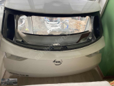 OPEL GRANDLAND X BAGAJ (ORJINAL)