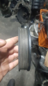 Oto Çıkma Parça / Opel / Vectra / Motor / Krank Kasnağı / Çıkma Parça 